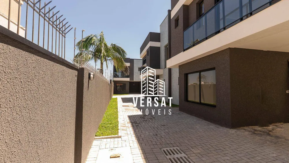 Sobrado, 3 quartos, 105 m² - Foto 3