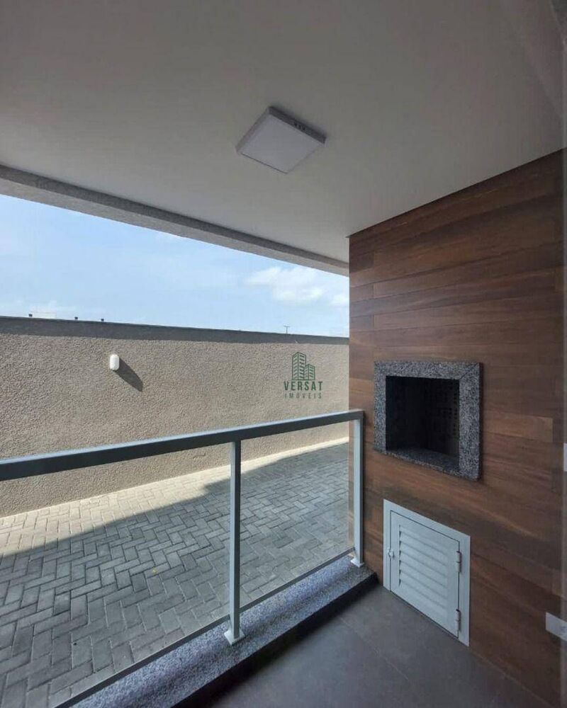 Apartamento à venda com 2 quartos, 59m² - Foto 2