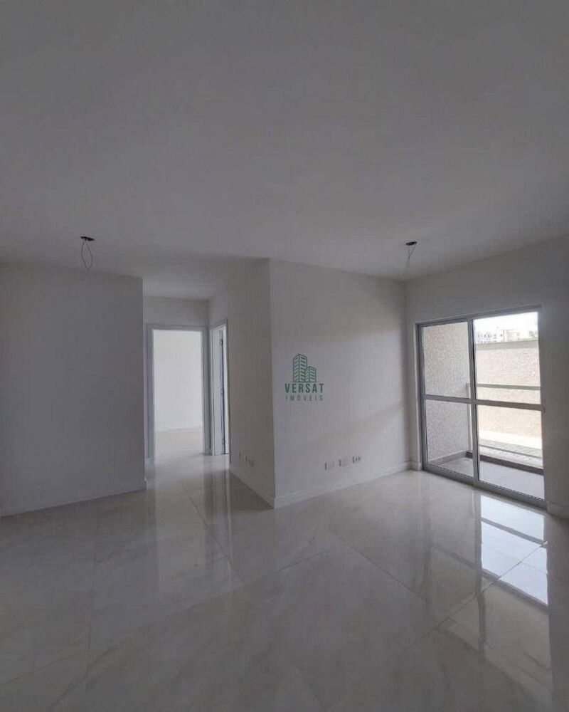Apartamento à venda com 2 quartos, 59m² - Foto 1