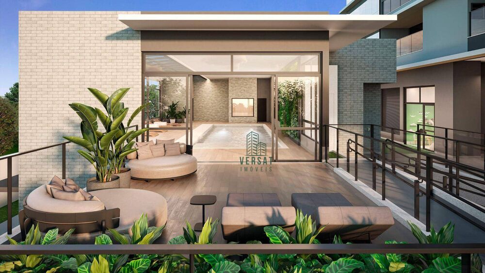 Apartamento, 3 quartos, 119 m² - Foto 2