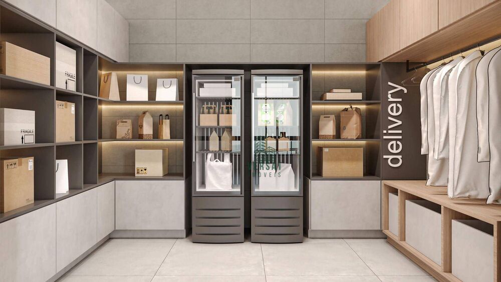 Apartamento, 3 quartos, 119 m² - Foto 5