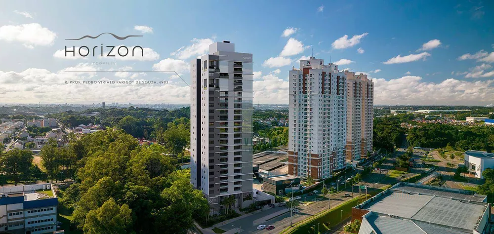 Apartamento, 3 quartos, 119 m² - Foto 1