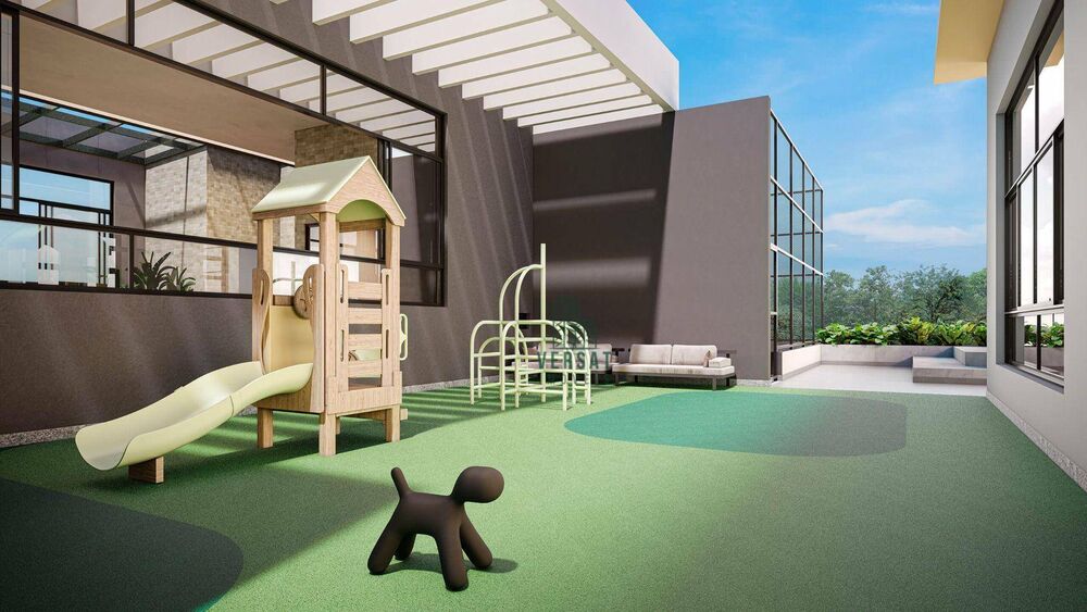 Apartamento, 3 quartos, 119 m² - Foto 4