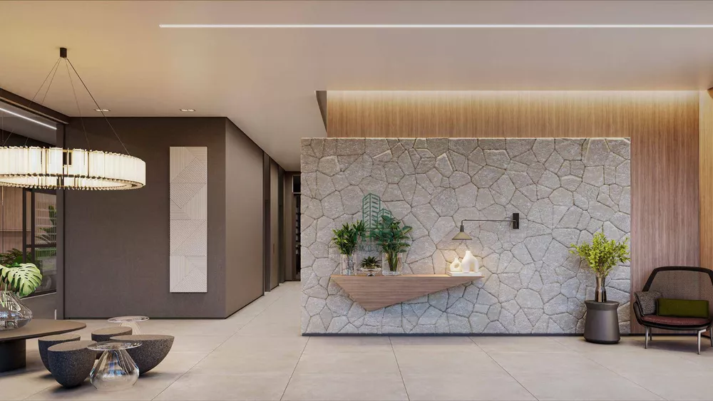 Apartamento, 3 quartos, 119 m² - Foto 3