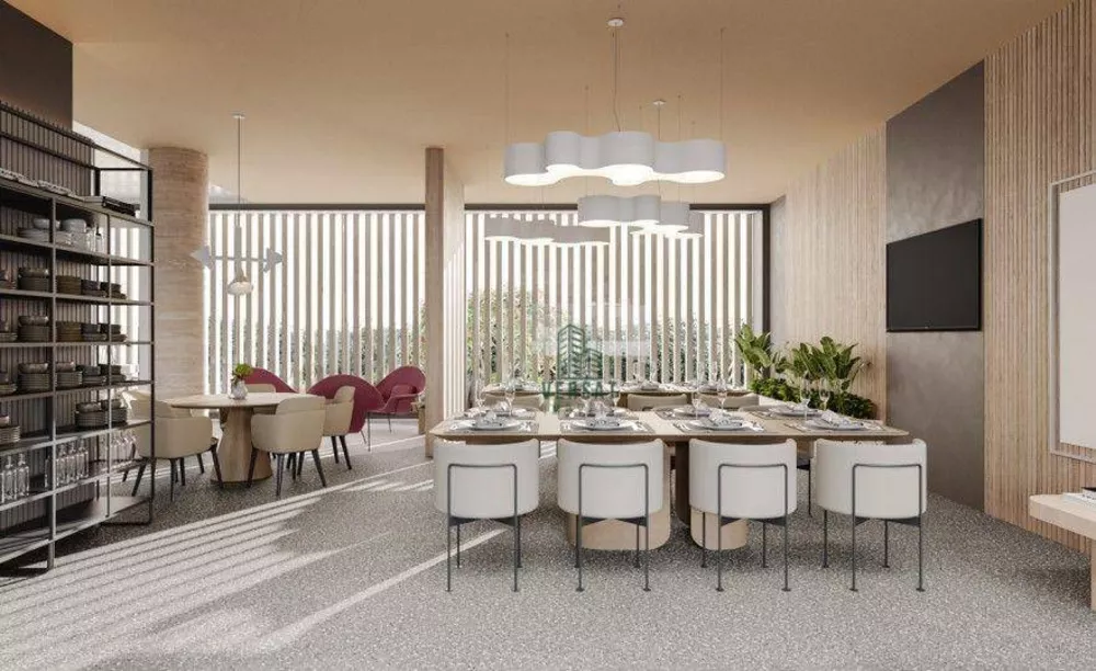 Apartamento, 2 quartos, 85 m² - Foto 7