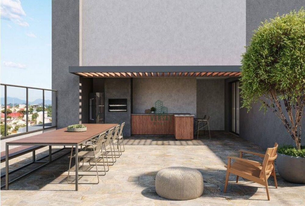 Apartamento, 2 quartos, 85 m² - Foto 1