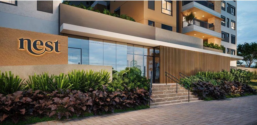 Apartamento, 2 quartos, 85 m² - Foto 4