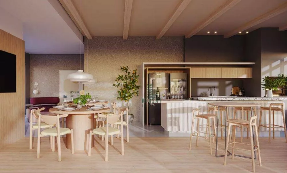 Apartamento, 2 quartos, 85 m² - Foto 6