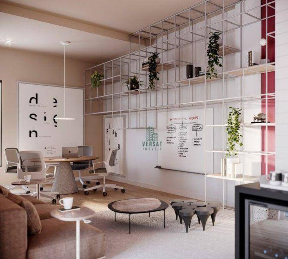 Apartamento, 2 quartos, 85 m² - Foto 2