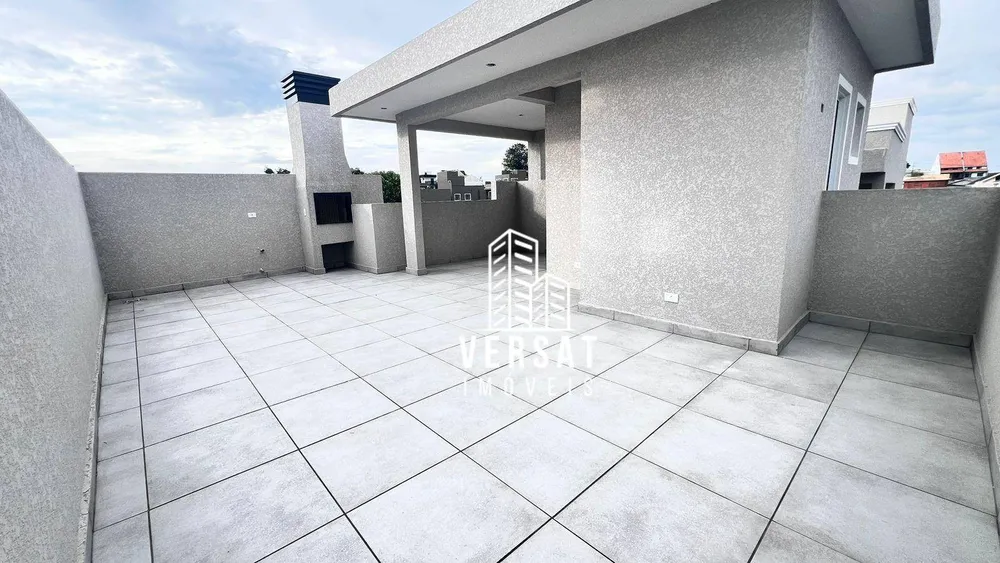 Sobrado, 3 quartos, 120 m² - Foto 11
