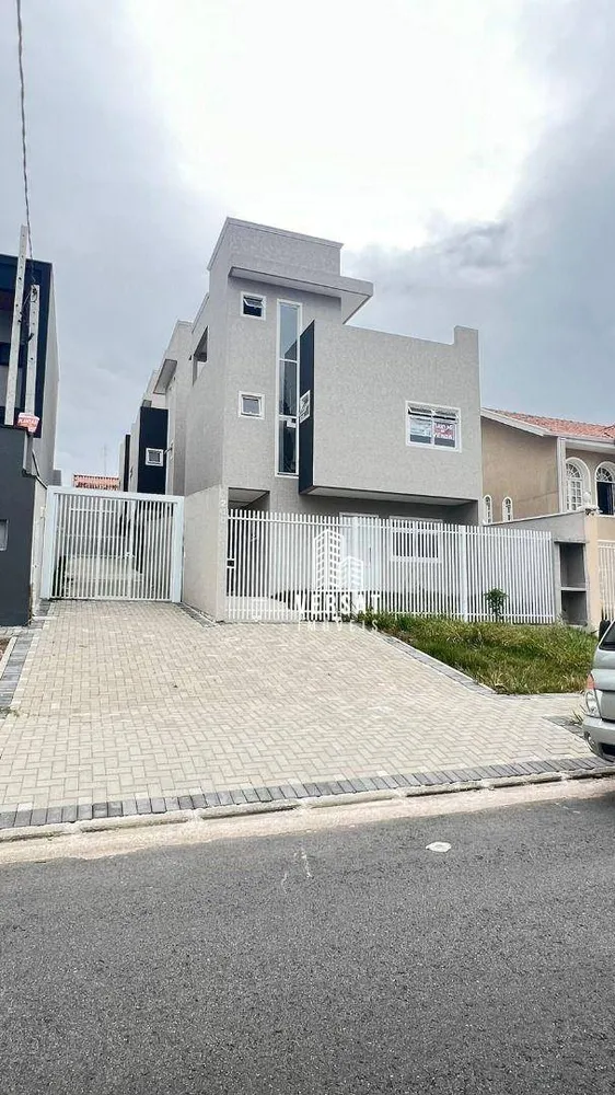 Sobrado, 3 quartos, 120 m² - Foto 16