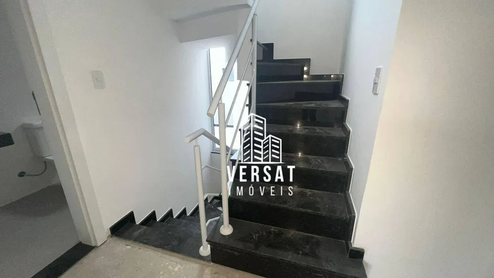 Sobrado, 3 quartos, 120 m² - Foto 9