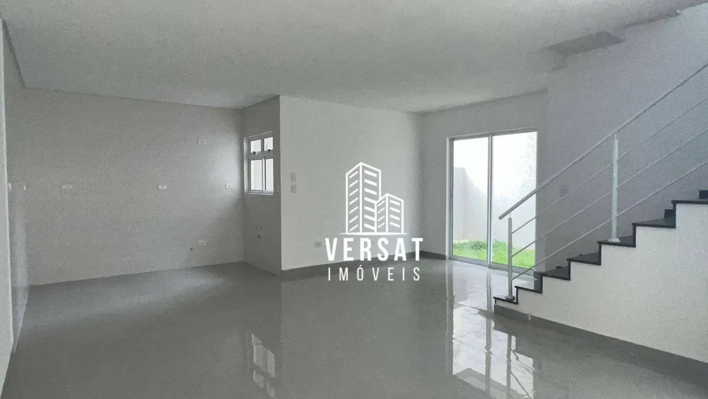 Sobrado, 3 quartos, 120 m² - Foto 1