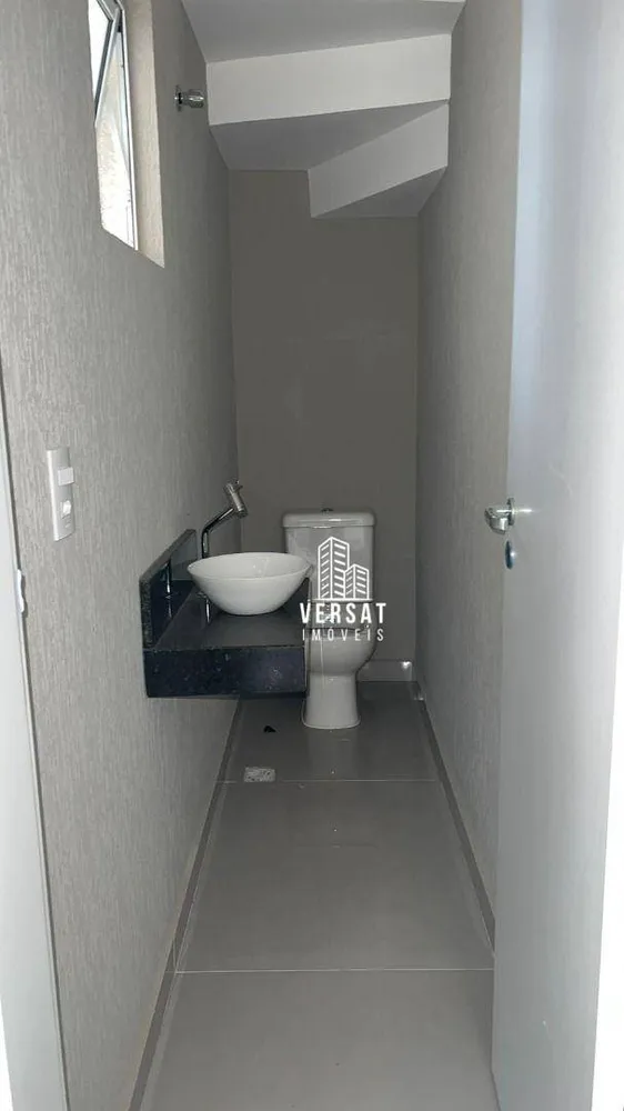 Sobrado, 3 quartos, 120 m² - Foto 5