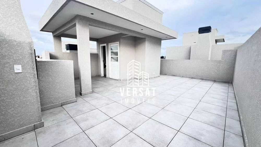 Sobrado, 3 quartos, 120 m² - Foto 3