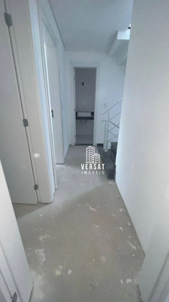 Sobrado, 3 quartos, 120 m² - Foto 7