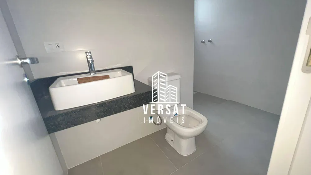 Sobrado, 3 quartos, 120 m² - Foto 6