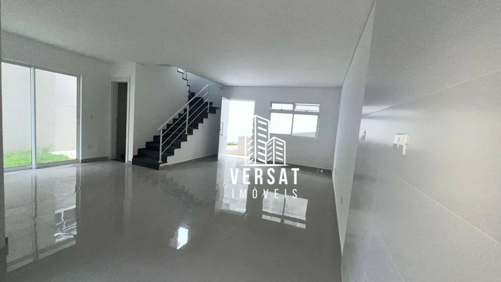 Sobrado, 3 quartos, 120 m² - Foto 2
