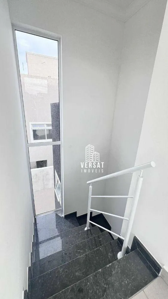 Sobrado, 3 quartos, 120 m² - Foto 10