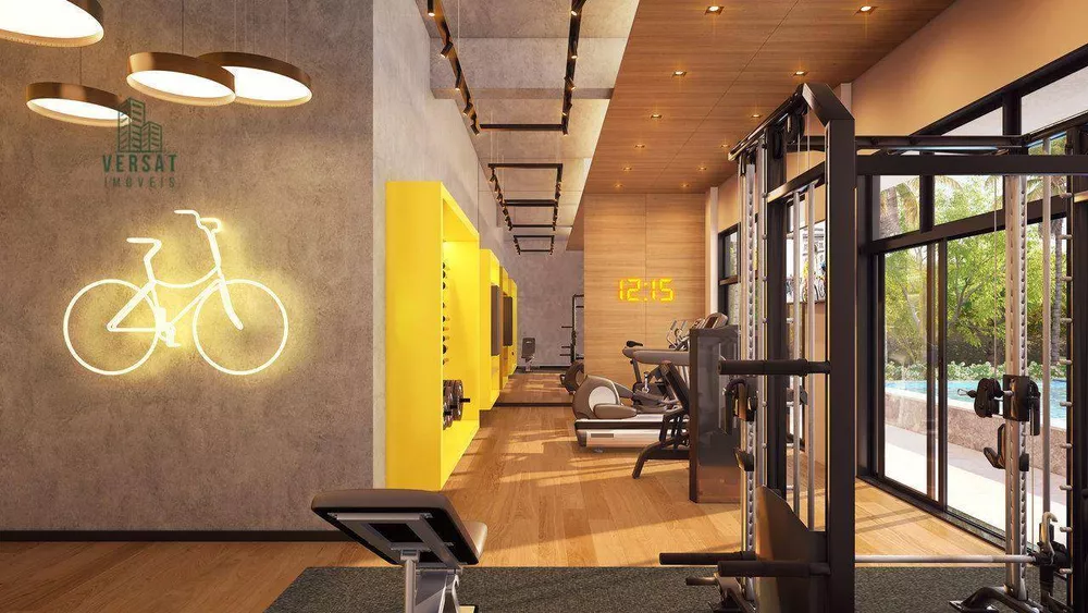 Cobertura, 3 quartos, 121 m² - Foto 3