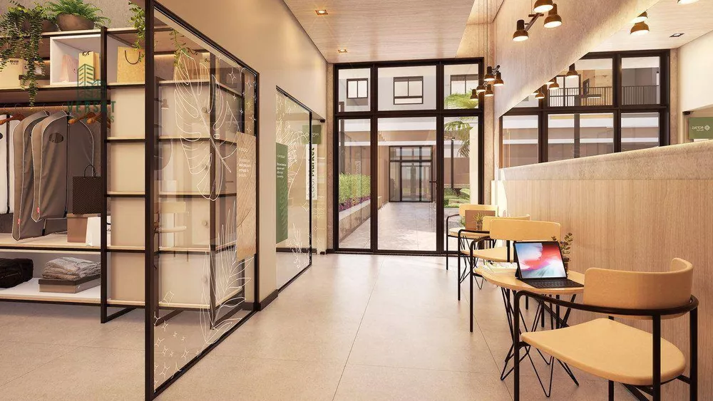 Cobertura, 3 quartos, 121 m² - Foto 5