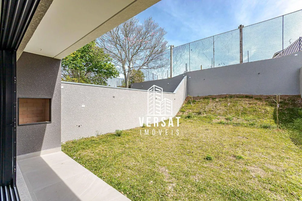 Casa de Condomínio, 4 quartos - Foto 9
