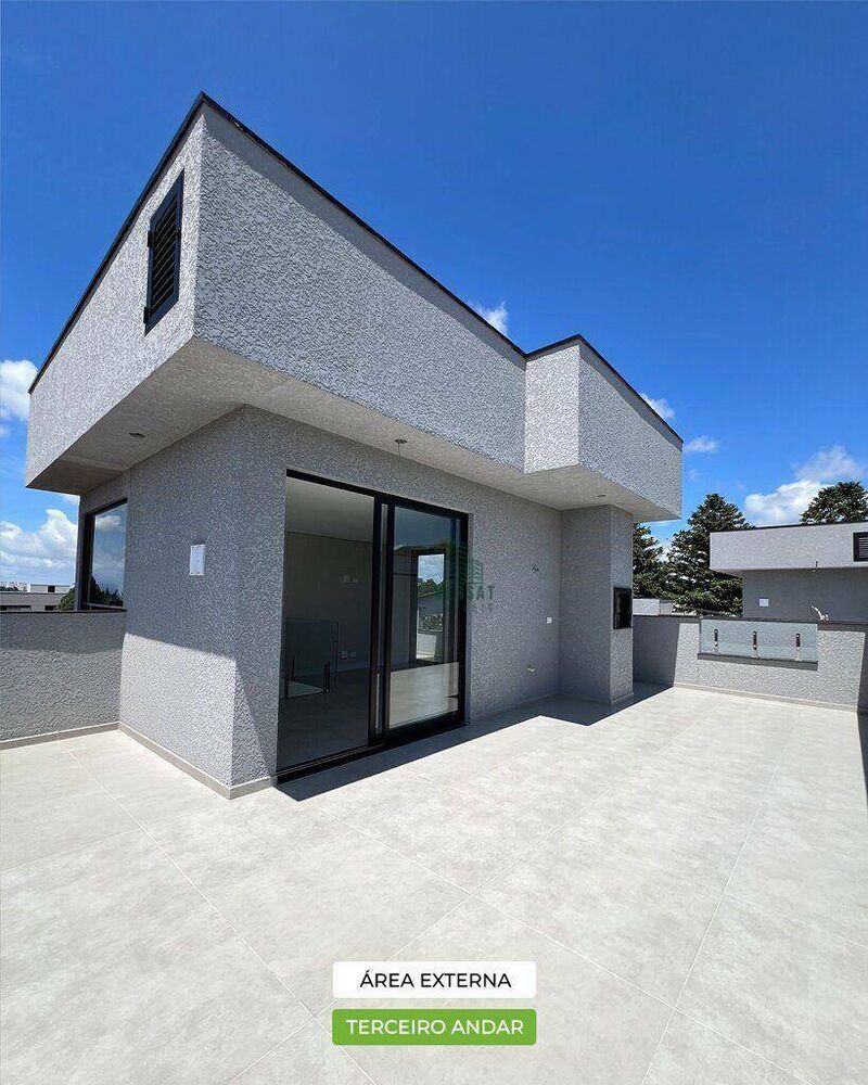 Sobrado à venda com 3 quartos, 183m² - Foto 4