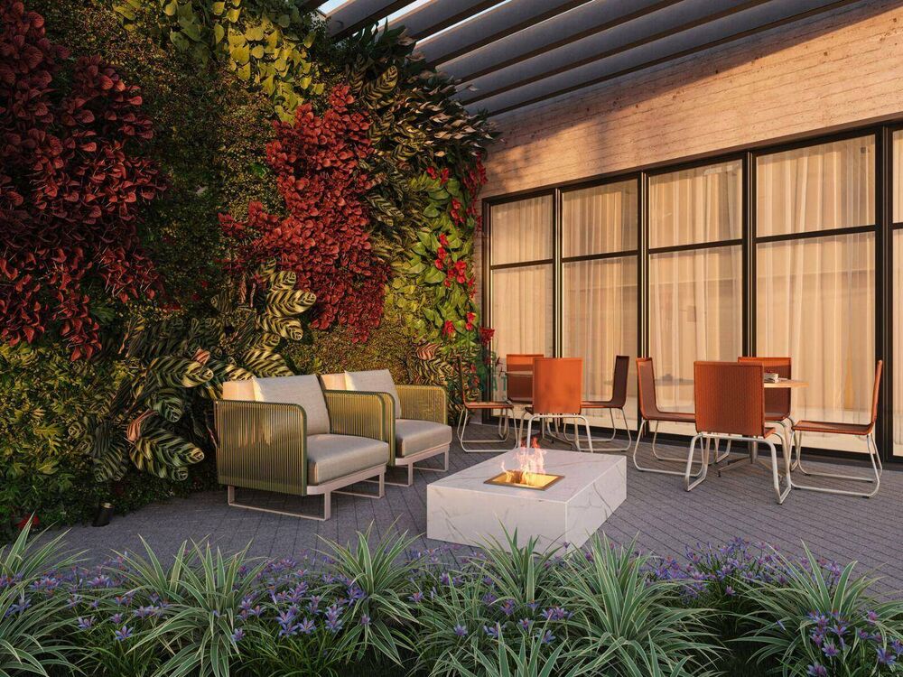 Apartamento, 3 quartos, 110 m² - Foto 1