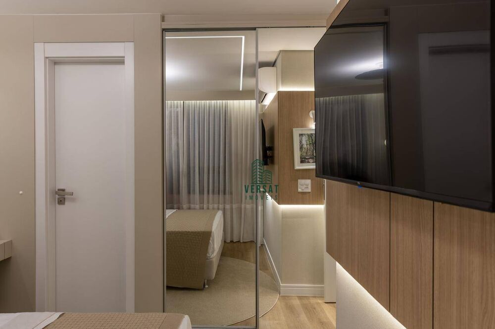Apartamento à venda com 2 quartos, 55m² - Foto 3