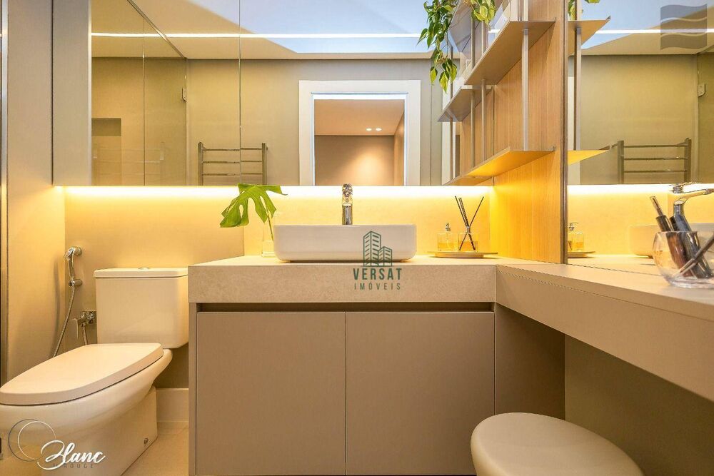 Cobertura, 3 quartos, 215 m² - Foto 5