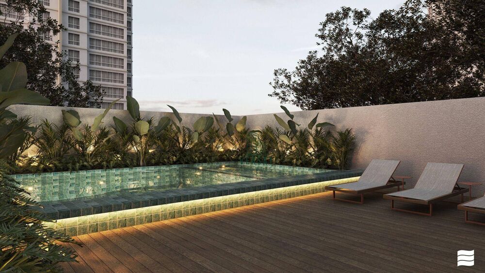 Cobertura, 3 quartos, 215 m² - Foto 8