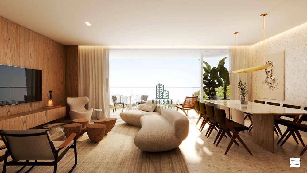 Cobertura, 3 quartos, 215 m² - Foto 10