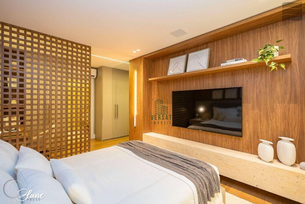 Cobertura, 3 quartos, 215 m² - Foto 6