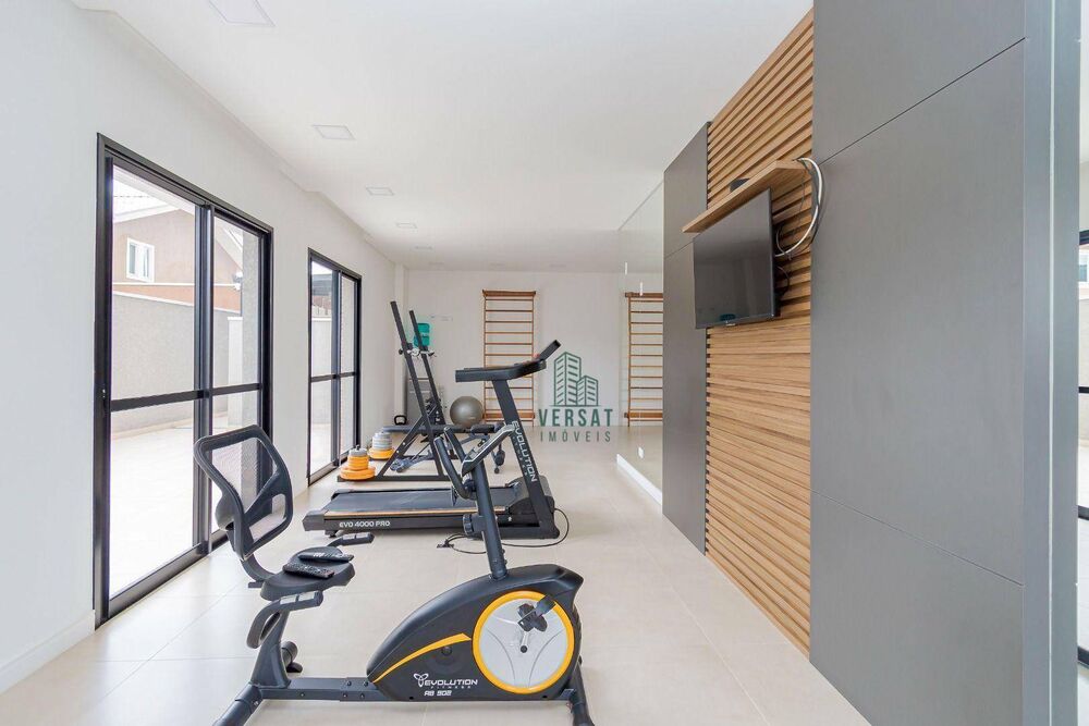 Apartamento à venda com 2 quartos, 58m² - Foto 4