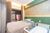 Apartamento, 2 quartos, 58 m² - Foto 2