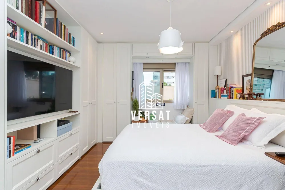 Apartamento, 1 quarto, 75 m² - Foto 4