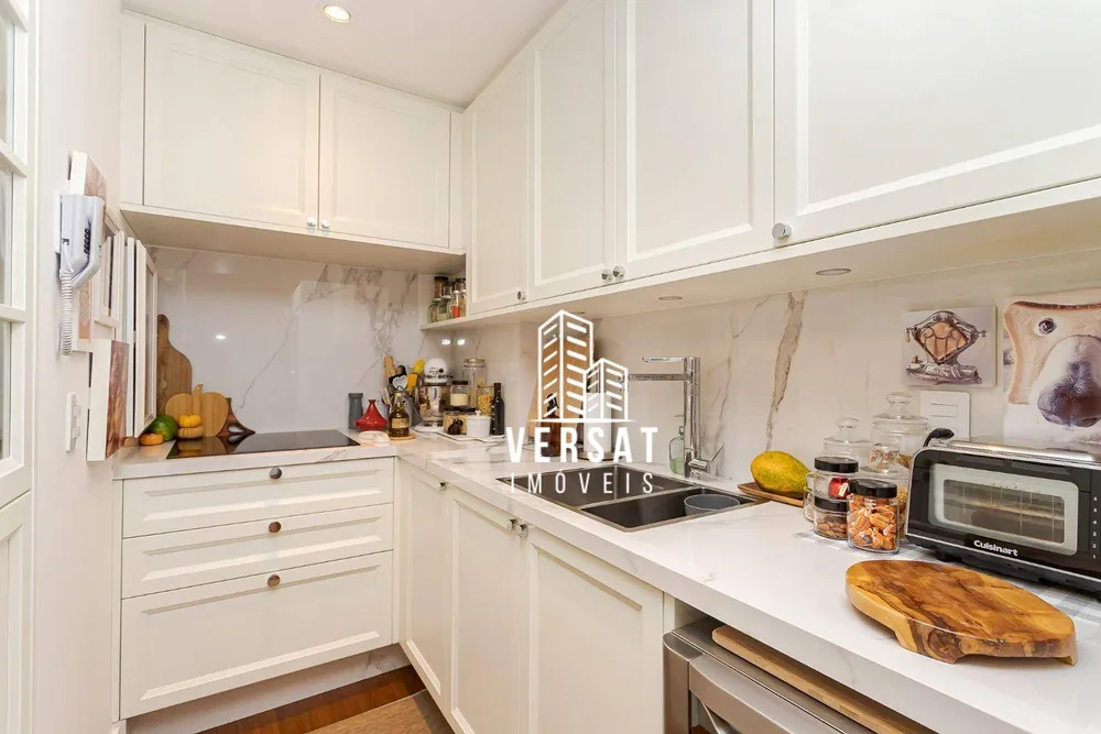 Apartamento, 1 quarto, 75 m² - Foto 2