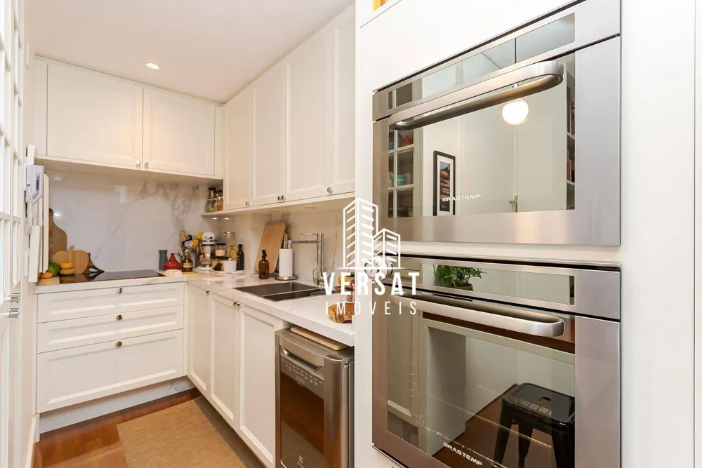 Apartamento, 1 quarto, 75 m² - Foto 1