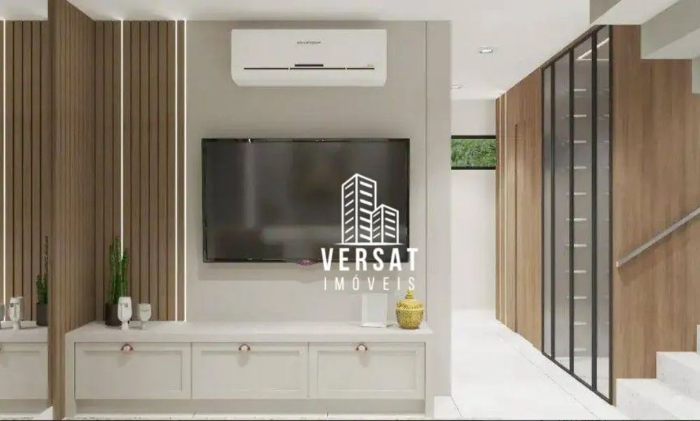 Sobrado, 3 quartos, 160 m² - Foto 8
