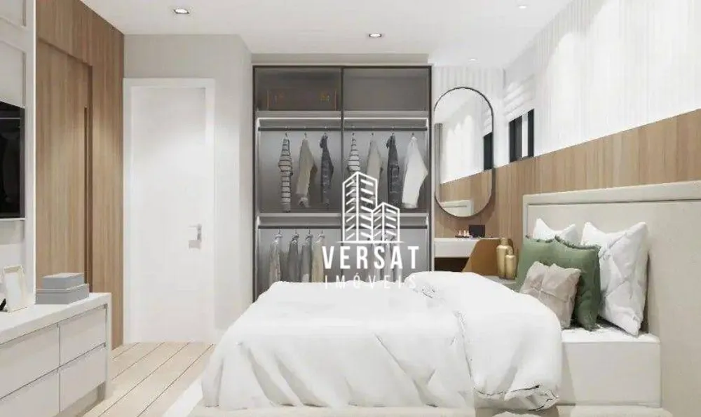 Sobrado, 3 quartos, 160 m² - Foto 15