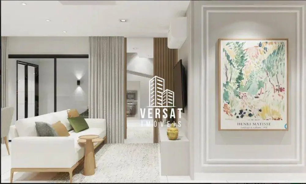 Sobrado, 3 quartos, 160 m² - Foto 13