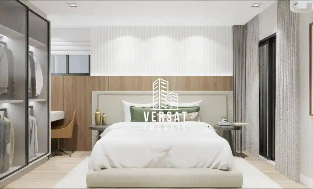 Sobrado, 3 quartos, 160 m² - Foto 16