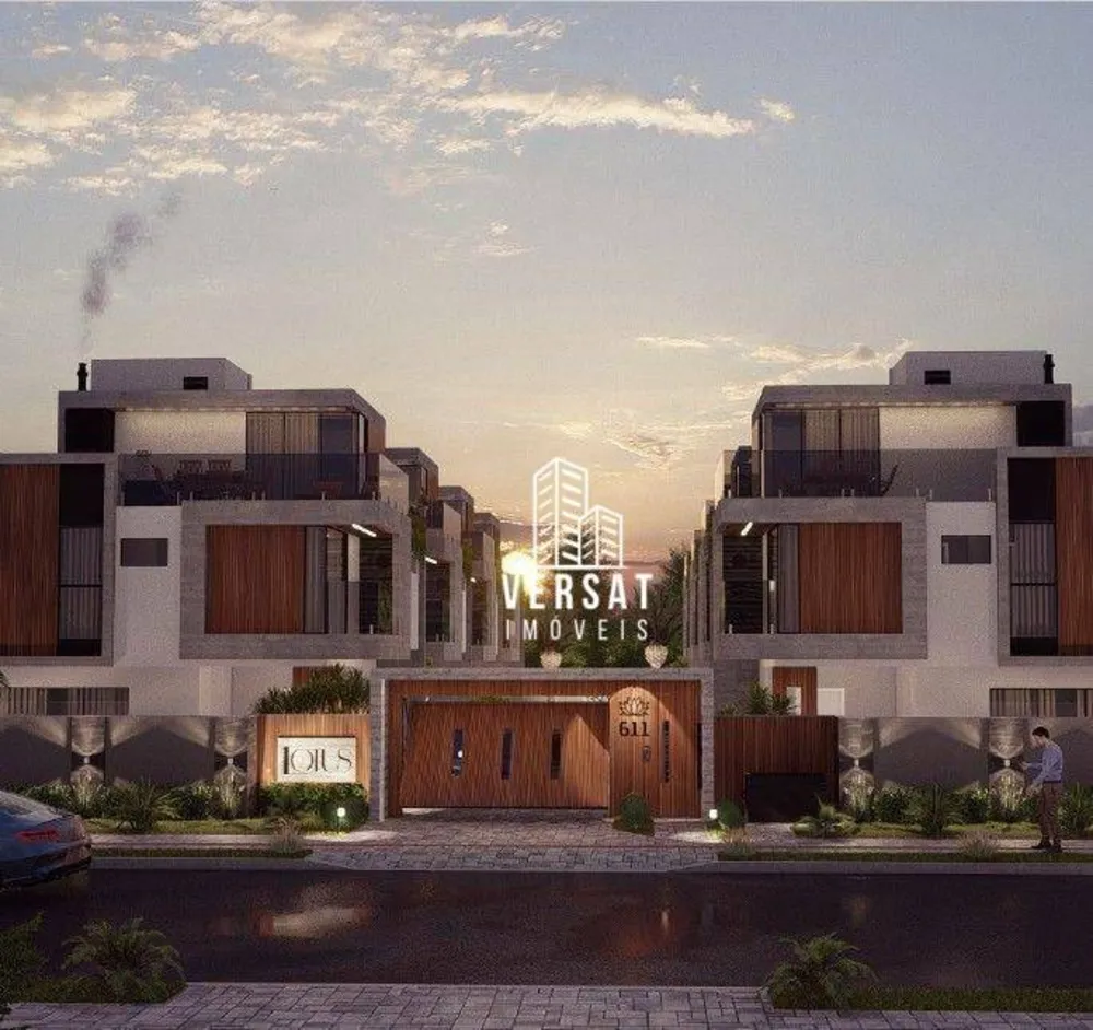 Sobrado, 3 quartos, 160 m² - Foto 3