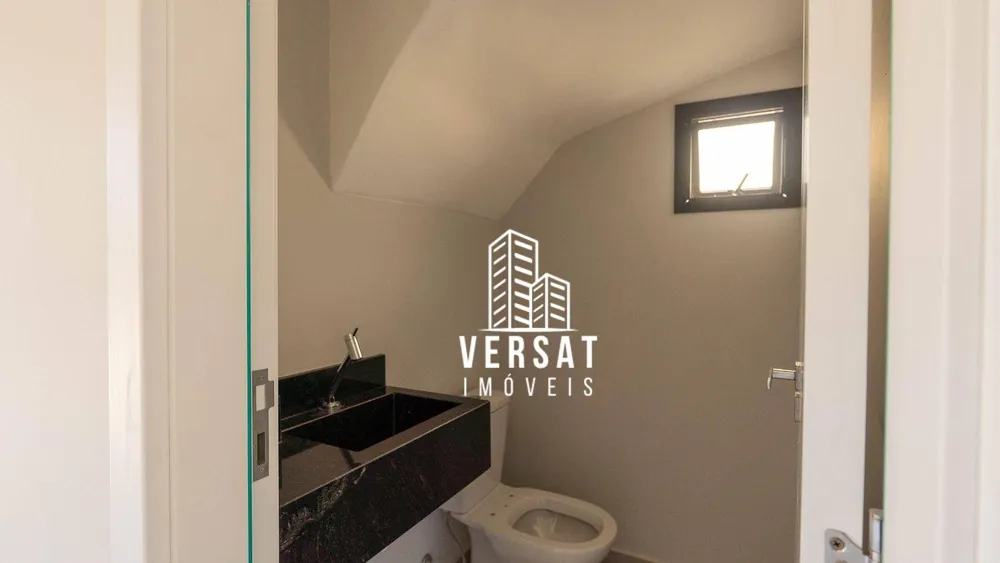 Sobrado, 3 quartos, 123 m² - Foto 6