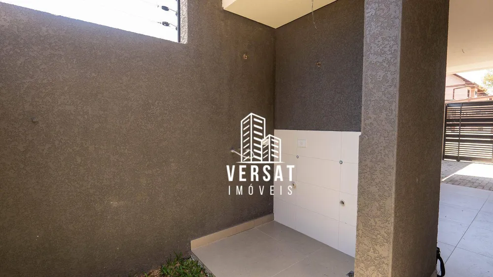 Sobrado, 3 quartos, 123 m² - Foto 13