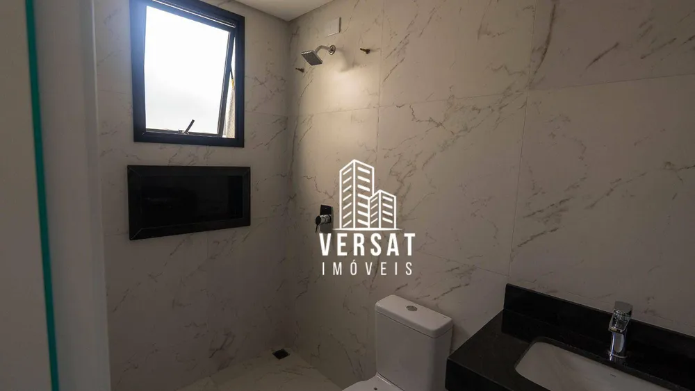 Sobrado, 3 quartos, 123 m² - Foto 10