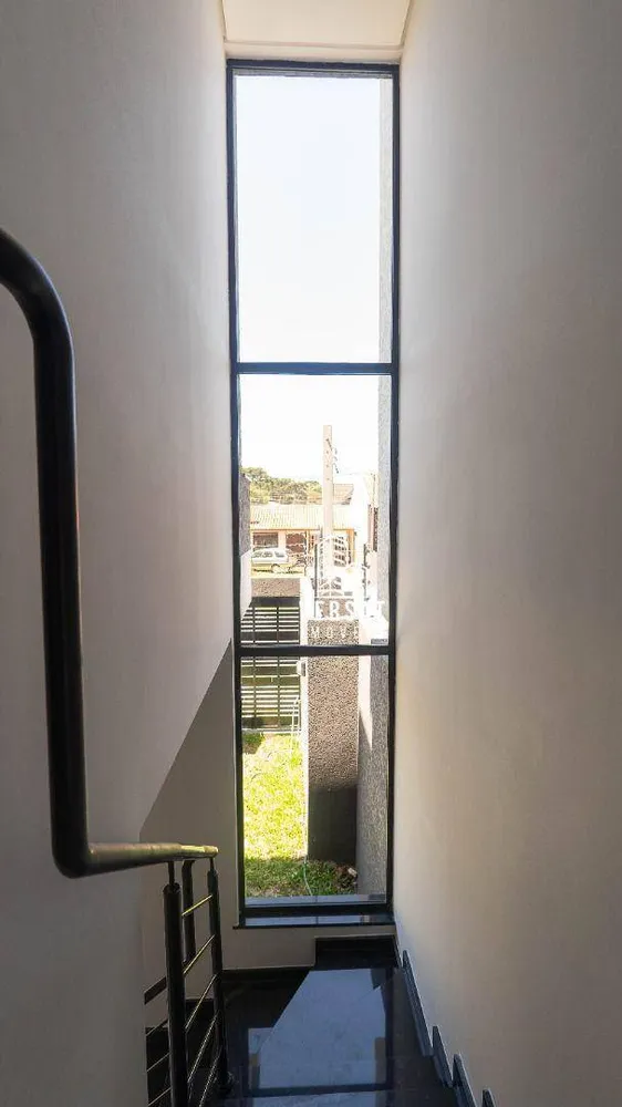 Sobrado, 3 quartos, 123 m² - Foto 8