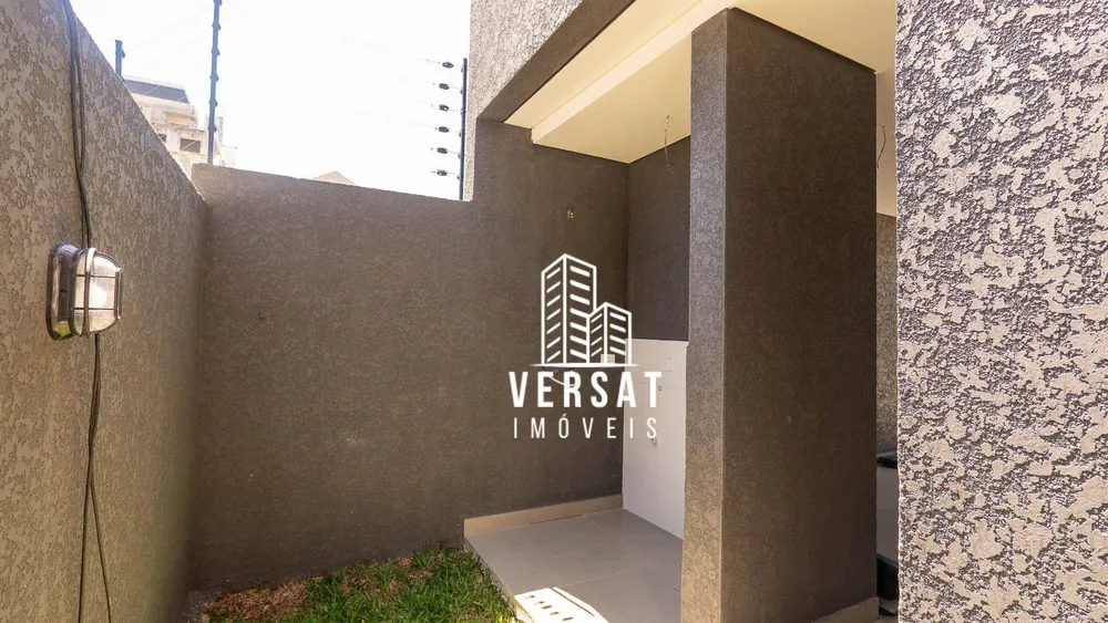 Sobrado, 3 quartos, 123 m² - Foto 14