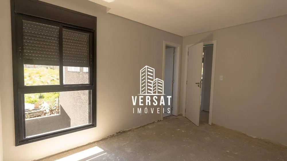 Sobrado, 3 quartos, 123 m² - Foto 9