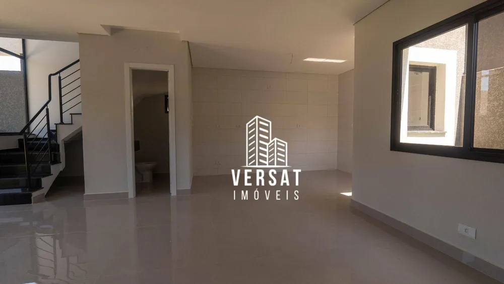 Sobrado, 3 quartos, 123 m² - Foto 5